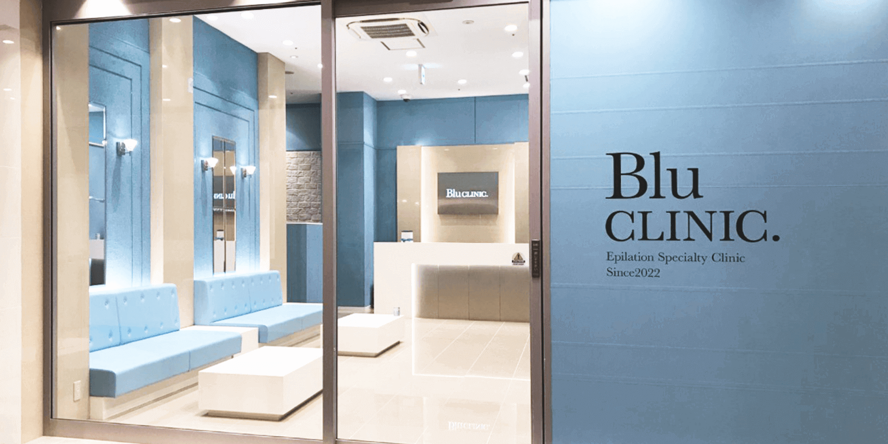 Blu CLINIC