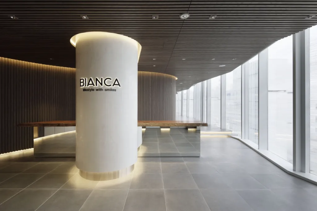 BIANCA银座院