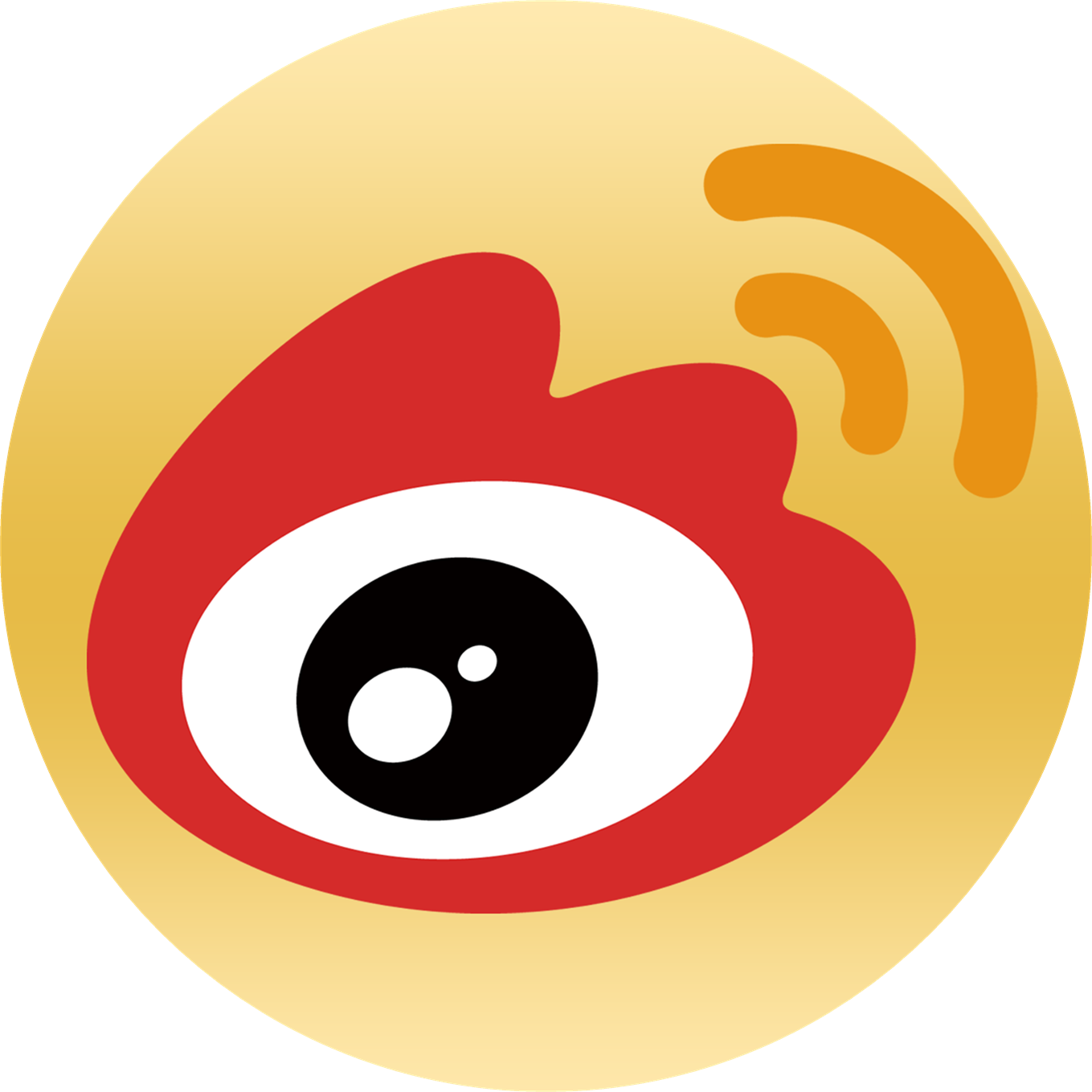 微博