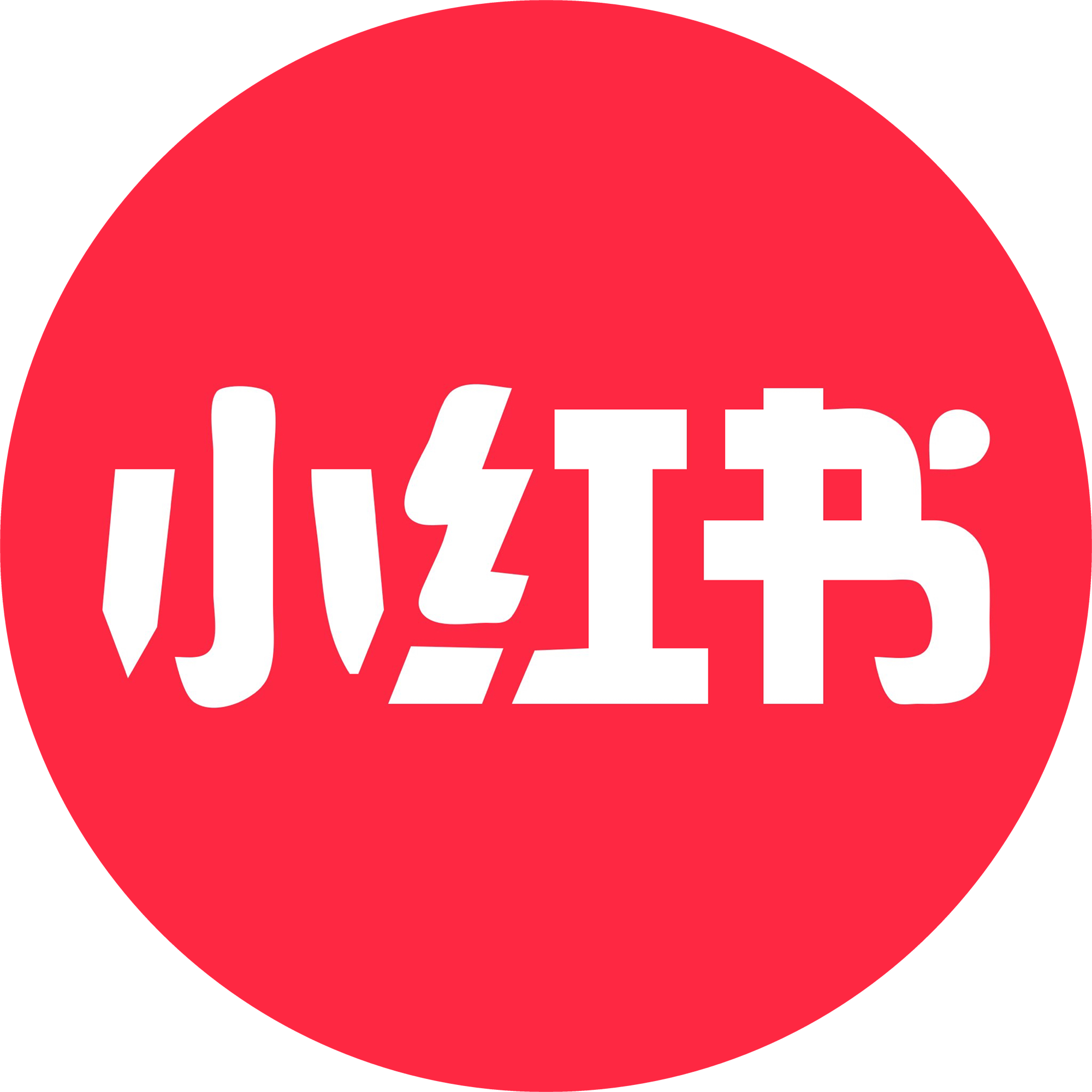 小红书