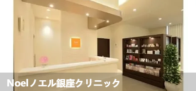 Noelノエル銀座クリニック(Noel/工ル銀座クリニック