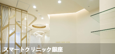 スマートクリニック銀座(スマートクリ 二ック銀座)