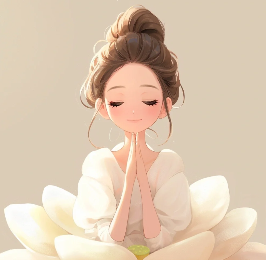 员女士