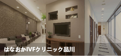 花冈IVF诊所品川(はなおかIVFクリニック品川