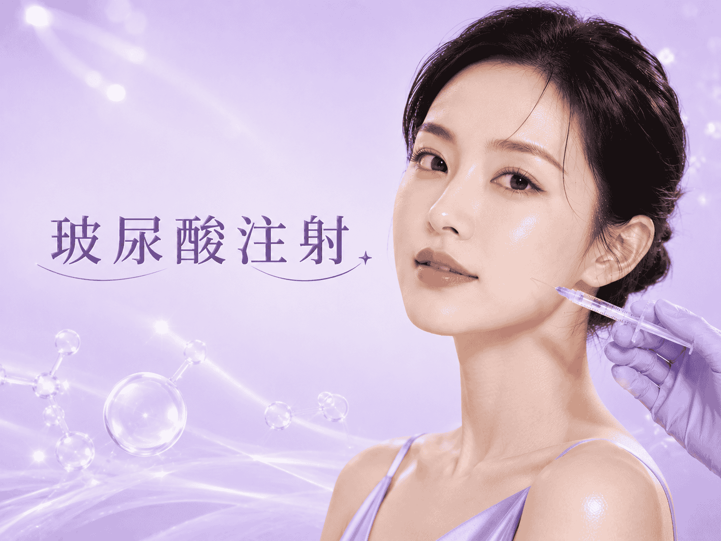 玻尿酸注射
