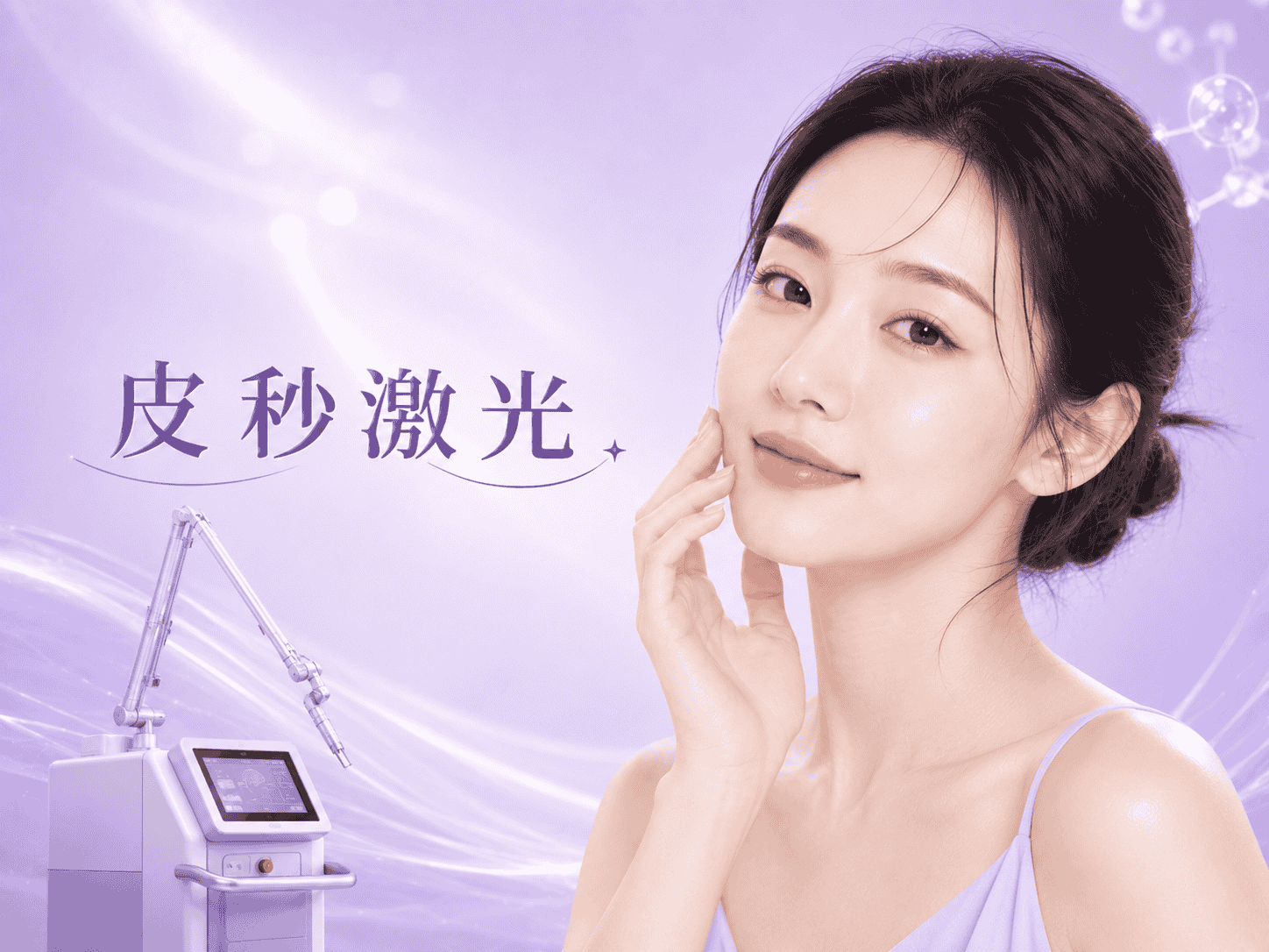 皮秒激光
