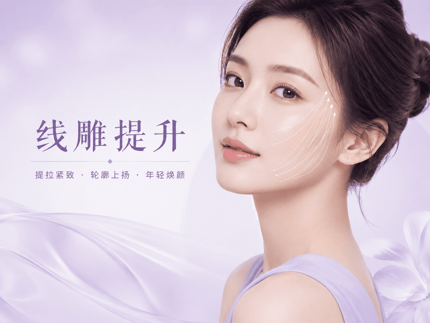 线雕提升